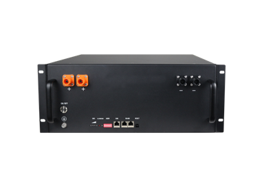 Pin Lithium Sắt Phosphate 48v 100ah